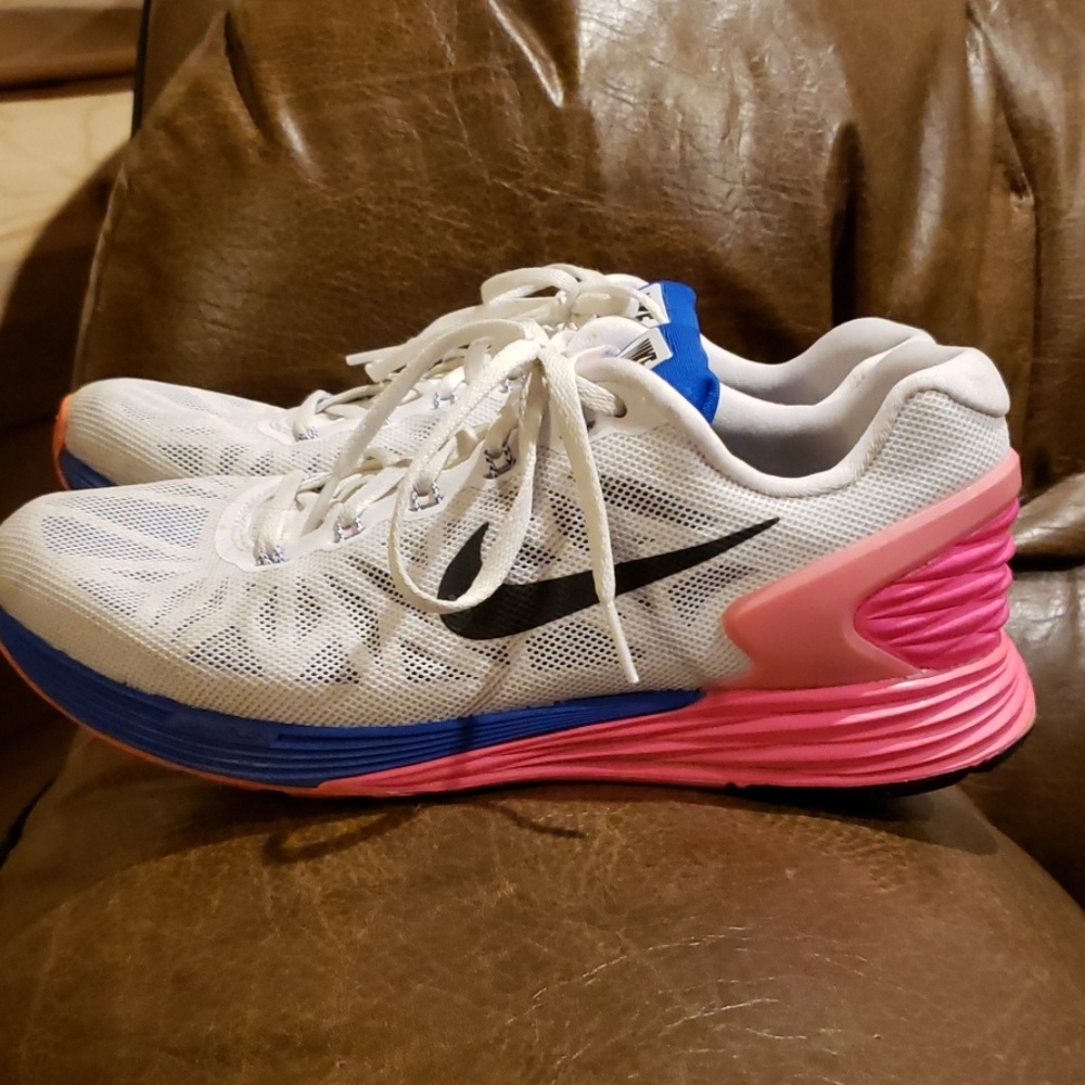 Nike lunarglide 6